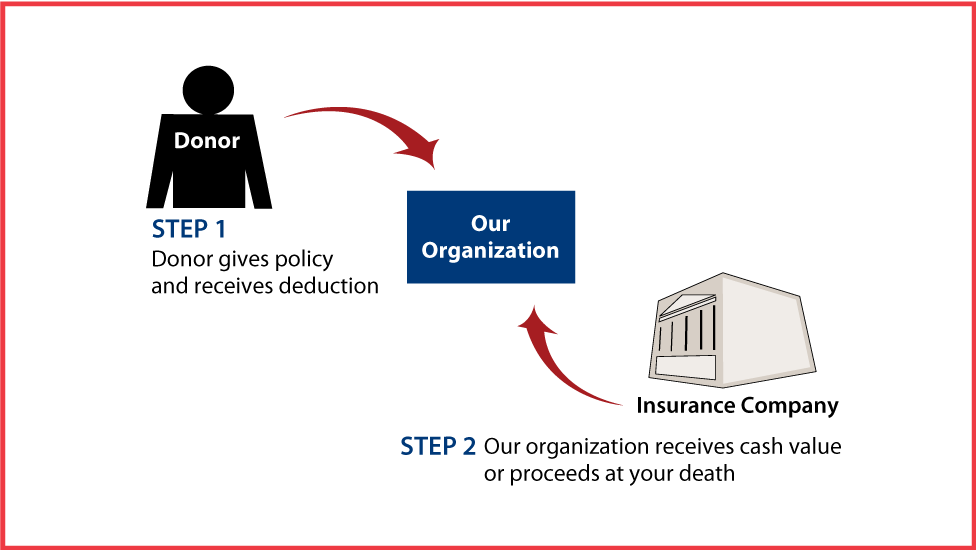 Life Insurance Policy Thumbnail